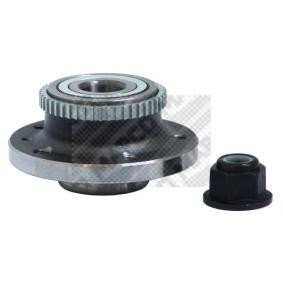 Achetez des Kit de roulement de roue MAPCO 26927 à prix pour 74,23 €