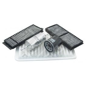 Køb Filter kit af MAPCO 68511 til den lave pris 224,10 DKK