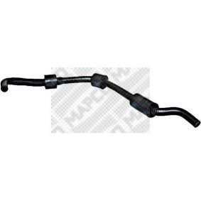 Handbremsseil 5677