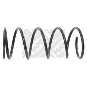 Acquista Molle ammortizzatori da MAPCO 70920 a buon mercato per soli 21,70 €