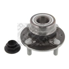 Comprar Juego de cojinete de rueda de MAPCO 46583 a bajo precio de 44,03 €