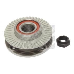 Comprar Juego de cojinete de rueda de MAPCO 26006 a bajo precio de 67,39 €
