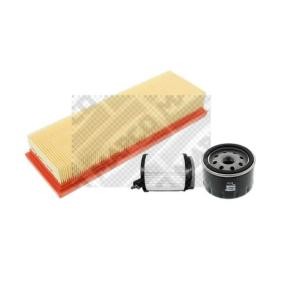 Køb Filter kit af MAPCO 68104 til den lave pris 270,17 DKK