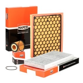 Køb Filter kit af MAPCO 68718 til den lave pris 143,94 DKK