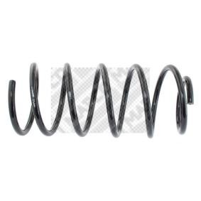 Acquista Molle ammortizzatori da MAPCO 71905 a buon mercato per soli 25,97 €