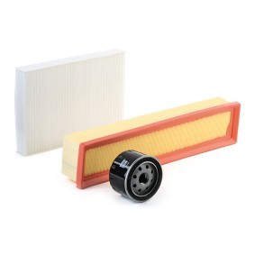 Køb Filter kit af MAPCO 68107 til den lave pris 149,31 DKK
