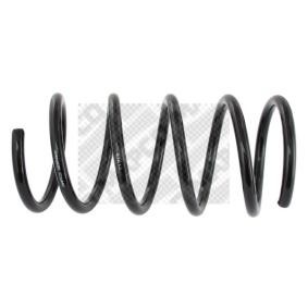 Acquista Molle ammortizzatori da MAPCO 71918 a buon mercato per soli 24,07 €