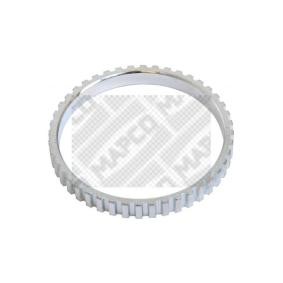 Comprar Anillo sensor, ABS de MAPCO 76252 a bajo precio de 9,71 €
