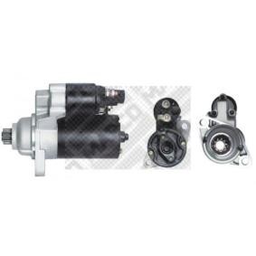 Köp Startmotor av MAPCO 13879 till det låga priset 1397,42 kr