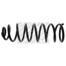 Acquista Molle ammortizzatori da MAPCO 70935 a buon mercato per soli 16,25 €