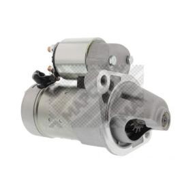 Köp Startmotor av MAPCO 13754 till det låga priset 2060,57 kr