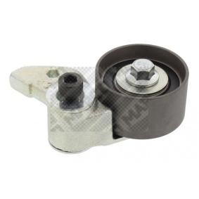 Compre Rolo tensor, correia dentada da MAPCO 23858 a um preço baixo por 71,29 €