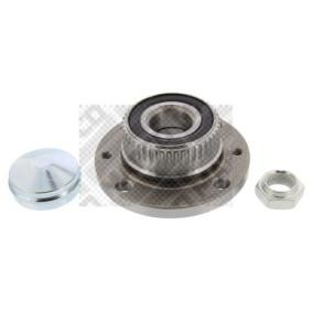 Comprar Juego de cojinete de rueda de MAPCO 26015 a bajo precio de 30,34 €