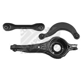 Querlenker Satz 51612 für Focus Mk3 Kasten / Kombi (DYB) für 57,77 CHF