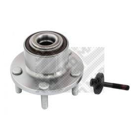 Achetez des Kit de roulement de roue MAPCO 26933 à prix pour 123,48 €