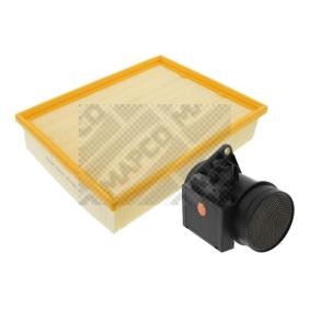 Luftmassenmesser (LMM) von MAPCO