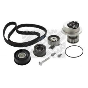 Acquista Kit cinghia distribuzione, pompa acqua da MAPCO 41734/2 a buon mercato per soli 136,90 €