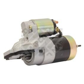 Köp Startmotor av MAPCO 13657 till det låga priset 1883,29 kr