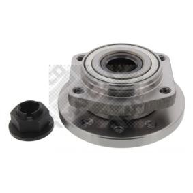 Achetez des Kit de roulement de roue MAPCO 26918 à prix pour 59,77 €