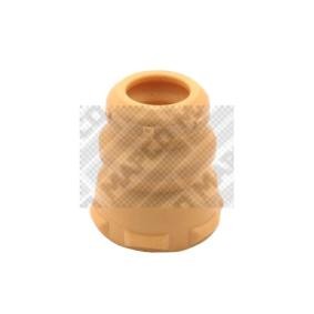 Compre Coifa amortecedor e batente do amortecedor de MAPCO online para TT Coupe (8J3) a preços moderados