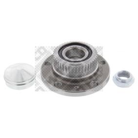 Comprar Juego de cojinete de rueda de MAPCO 26025 a bajo precio de 83,21 €