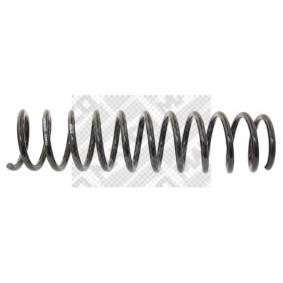 Acquista Molle ammortizzatori da MAPCO 70928 a buon mercato per soli 16,25 €