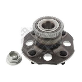 Comprar Juego de cojinete de rueda de MAPCO 26503 a bajo precio de 102,46 €
