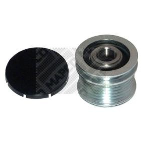 Comprar Rueda libre de alternador de MAPCO 14850 a bajo precio de 35,10 €