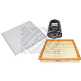 Filterset 68716