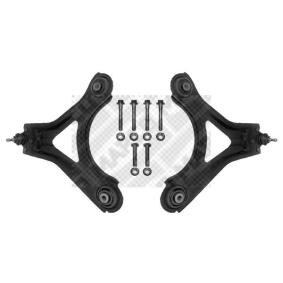FORD Querlenker Satz von MAPCO