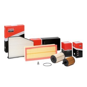 Filterset 68822 für SUPERB (3V3) für 37,35 CHF