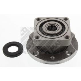 Comprar Juego de cojinete de rueda de MAPCO 26065 a bajo precio de 61,69 €