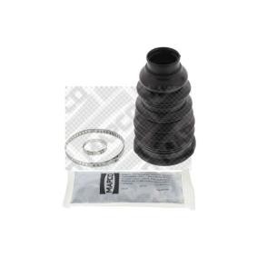 Achetez des Jeu de joint-soufflet, arbre de commande MAPCO 18116 à prix pour 12,03 €