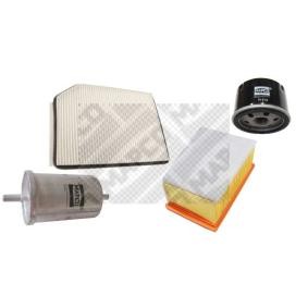 Køb Filter kit af MAPCO 68109 til den lave pris 114,85 DKK