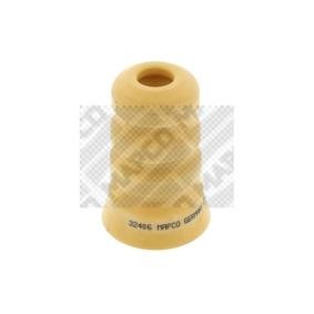 Anschlagpuffer, Federung 32406 von MAPCO günstig für 6,33 € online kaufen