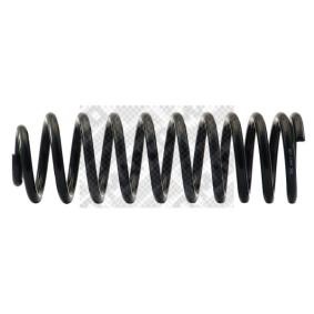 Acquista Molle ammortizzatori da MAPCO 71891 a buon mercato per soli 22,61 €