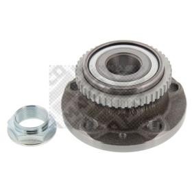 Comprar Juego de cojinete de rueda de MAPCO 26310 a bajo precio de 101,59 €
