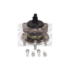 Achetez des Kit de roulement de roue MAPCO 26639 à prix pour 164,15 €