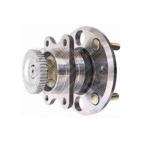 Comprar Juego de cojinete de rueda de MAPCO 46575 a bajo precio de 72,96 €