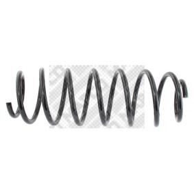 Acquista Molle ammortizzatori da MAPCO 71909 a buon mercato per soli 23,51 €