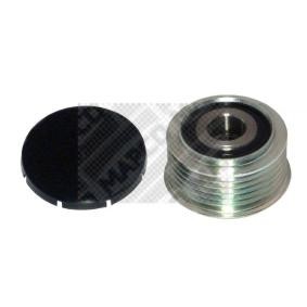Generatorfreilauf 14304 für FIAT