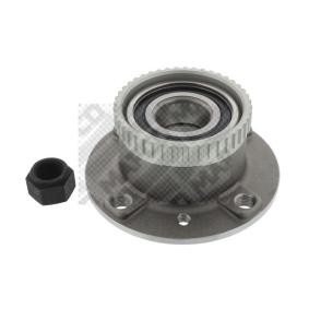 Compre Kit de rolamento de roda da MAPCO 26916 a um preço baixo por 79,50 €