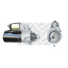 Köp Startmotor av MAPCO 13884 till det låga priset 1819,45 kr