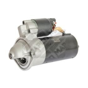 Köp Startmotor av MAPCO 13550 till det låga priset 1786,67 kr