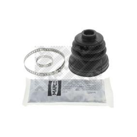 Achetez des Jeu de joint-soufflet, arbre de commande MAPCO 18314 à prix pour 19,03 €