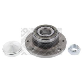Comprar Juego de cojinete de rueda de MAPCO 26005 a bajo precio de 53,72 €