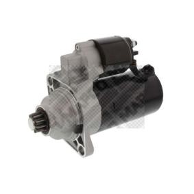 Köp Startmotor av MAPCO 13876 till det låga priset 2100,61 kr