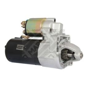 Köp Startmotor av MAPCO 13651 till det låga priset 1791,46 kr
