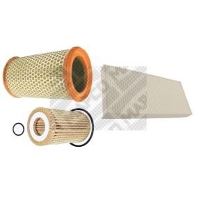 Køb Filter kit af MAPCO 68102 til den lave pris 182,30 DKK