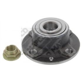 Compre Kit de rolamento de roda da MAPCO 26905 a um preço baixo por 93,12 €